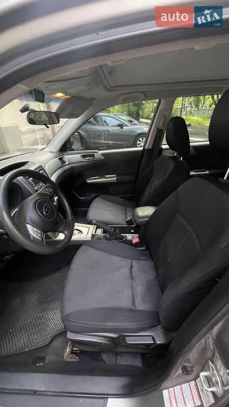 Внедорожник / Кроссовер Subaru Forester 2008 в Киеве
