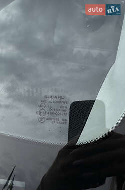 Внедорожник / Кроссовер Subaru Forester 2014 в 