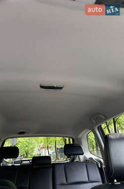 Внедорожник / Кроссовер Subaru Forester 2014 в 
