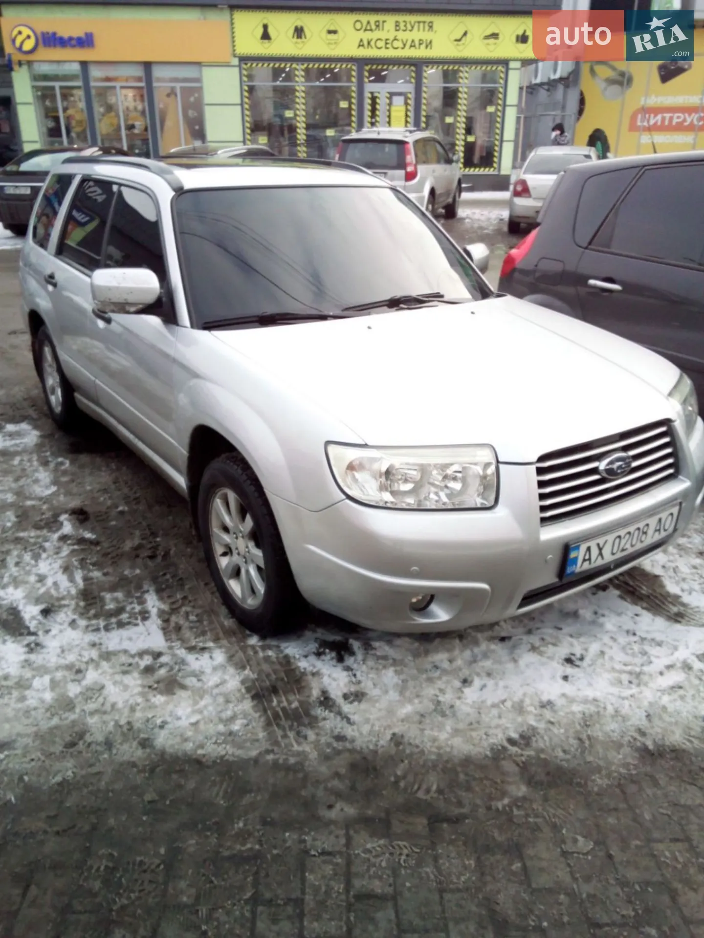 Фото авто 7