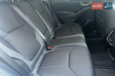 Внедорожник / Кроссовер Subaru Forester 2018 в 