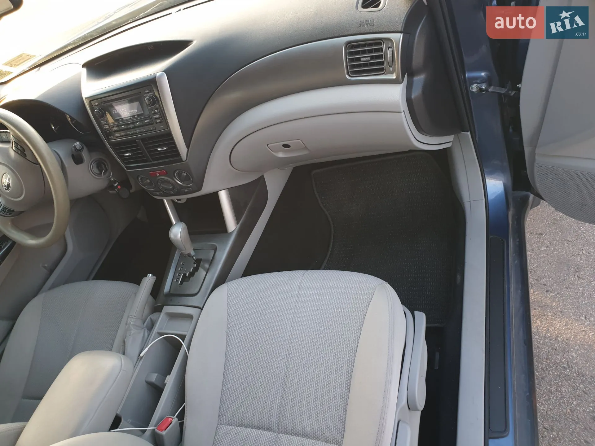 2012 Subaru Forester - мініатюра 22