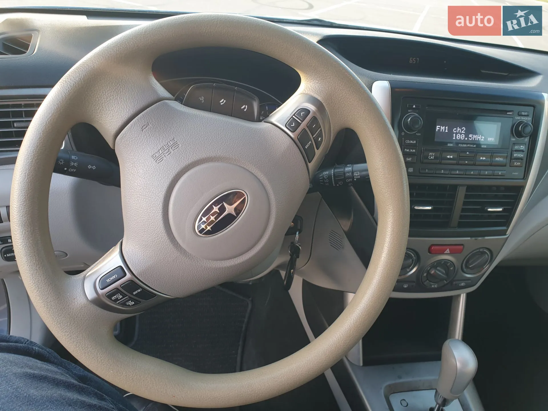 2012 Subaru Forester - мініатюра 31