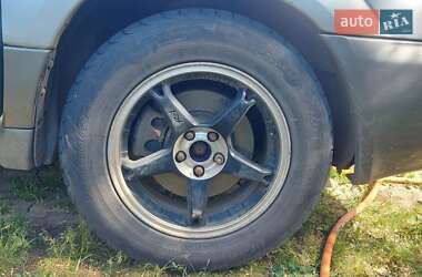 Внедорожник / Кроссовер Subaru Forester 2005 в 