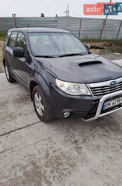 Внедорожник / Кроссовер Subaru Forester 2009 в Ровно
