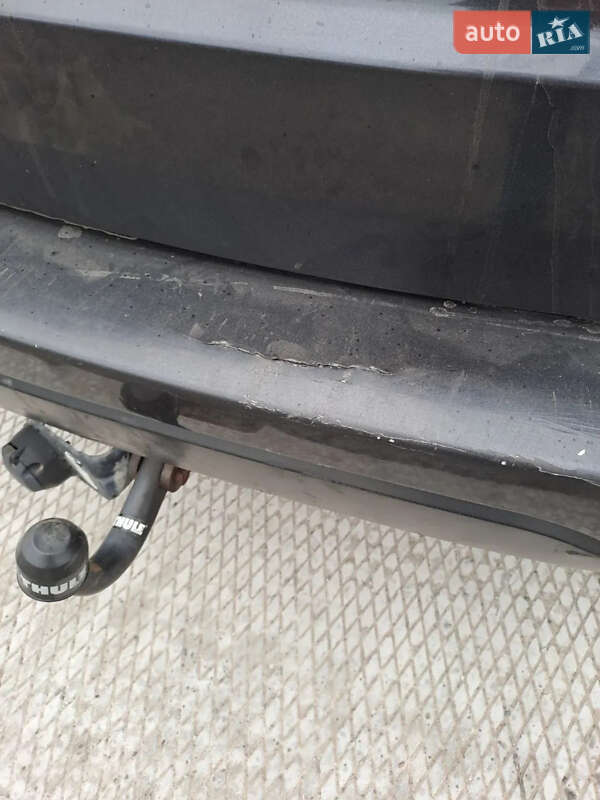 Внедорожник / Кроссовер Subaru Forester 2009 в Ровно