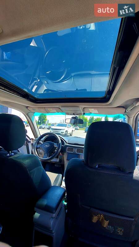 Внедорожник / Кроссовер Subaru Forester 2006 в Киеве
