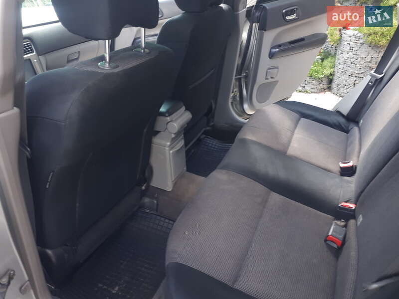 Внедорожник / Кроссовер Subaru Forester 2006 в Киеве