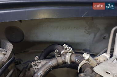Внедорожник / Кроссовер Subaru Forester 2006 в 