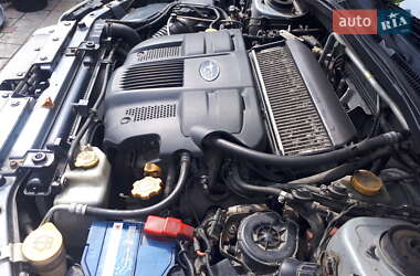 Внедорожник / Кроссовер Subaru Forester 2006 в 