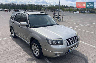 Внедорожник / Кроссовер Subaru Forester 2006 в Киеве