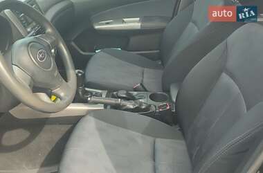 Внедорожник / Кроссовер Subaru Forester 2008 в 