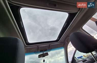 Позашляховик / Кросовер Subaru Forester 2010 в 