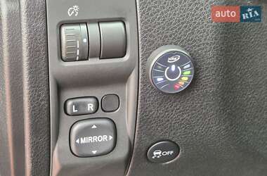 Позашляховик / Кросовер Subaru Forester 2010 в 