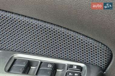 Позашляховик / Кросовер Subaru Forester 2010 в 