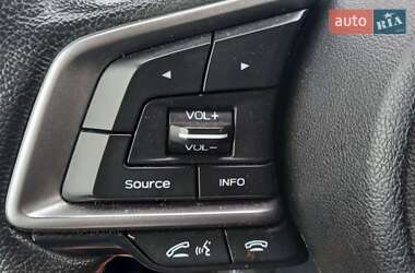 Внедорожник / Кроссовер Subaru Forester 2018 в 