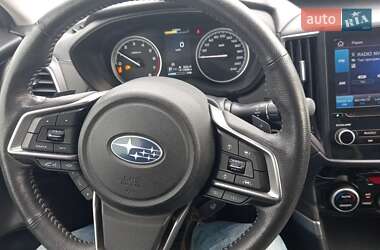 Внедорожник / Кроссовер Subaru Forester 2018 в 
