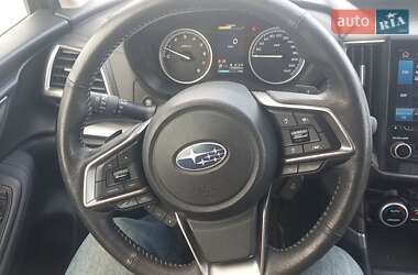 Внедорожник / Кроссовер Subaru Forester 2018 в 