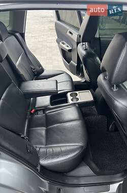 Позашляховик / Кросовер Subaru Forester 2008 в 