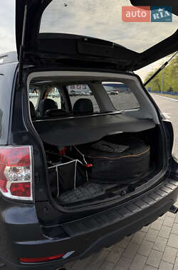Внедорожник / Кроссовер Subaru Forester 2008 в 