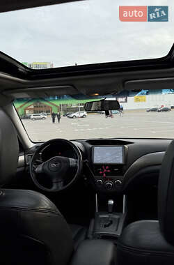 Внедорожник / Кроссовер Subaru Forester 2008 в 