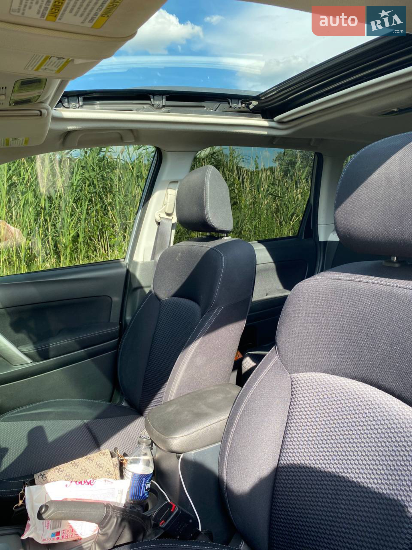 2014 Subaru Forester - мініатюра 10