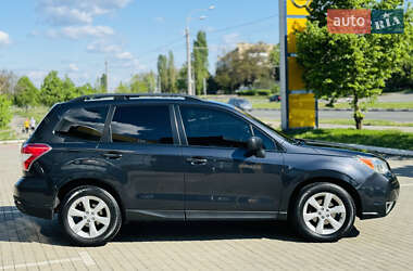 Внедорожник / Кроссовер Subaru Forester 2013 в Харькове