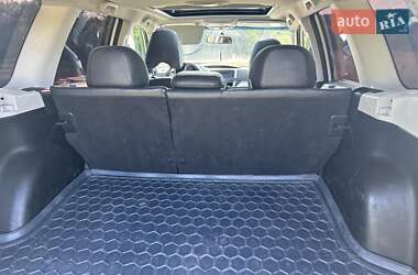 Позашляховик / Кросовер Subaru Forester 2010 в 