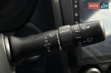 Позашляховик / Кросовер Subaru Forester 2013 в 