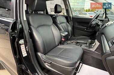 Позашляховик / Кросовер Subaru Forester 2013 в 