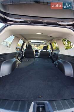 Внедорожник / Кроссовер Subaru Forester 2018 в 