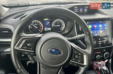 Внедорожник / Кроссовер Subaru Forester 2018 в 
