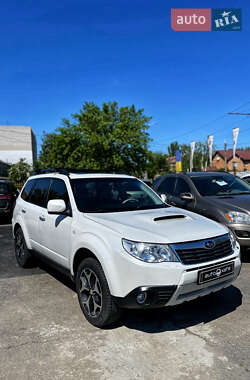 Внедорожник / Кроссовер Subaru Forester 2008 в 