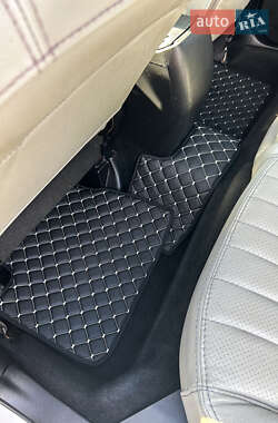 Внедорожник / Кроссовер Subaru Forester 2008 в 