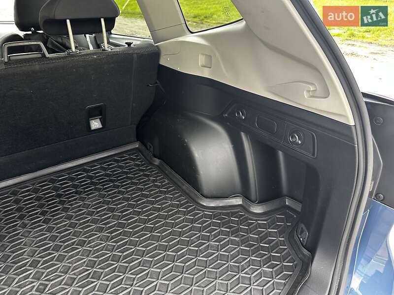 Позашляховик / Кросовер Subaru Forester 2019 в Києві фото 14 Позашляховик / Кросовер Subaru Forester 2019 в Києві