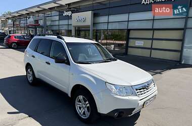 Внедорожник / Кроссовер Subaru Forester 2011 в Одессе