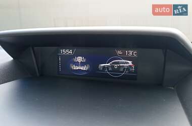 Внедорожник / Кроссовер Subaru Forester 2018 в 