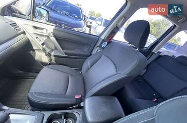 Позашляховик / Кросовер Subaru Forester 2013 в 