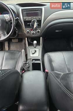 Внедорожник / Кроссовер Subaru Forester 2008 в 