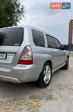 Внедорожник / Кроссовер Subaru Forester 2006 в 