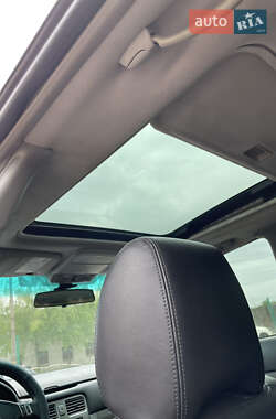 Внедорожник / Кроссовер Subaru Forester 2006 в 