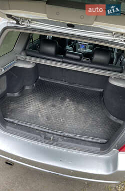 Внедорожник / Кроссовер Subaru Forester 2006 в 