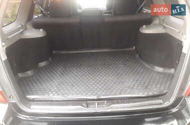 Позашляховик / Кросовер Subaru Forester 2006 в 