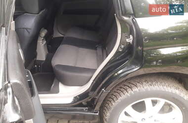 Позашляховик / Кросовер Subaru Forester 2006 в 