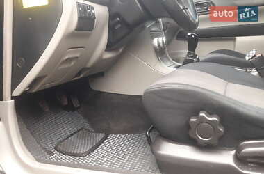 Позашляховик / Кросовер Subaru Forester 2006 в 