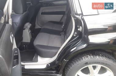 Позашляховик / Кросовер Subaru Forester 2006 в 