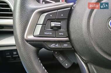 Внедорожник / Кроссовер Subaru Forester 2021 в 