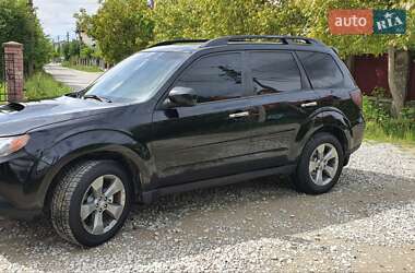 Внедорожник / Кроссовер Subaru Forester 2008 в 