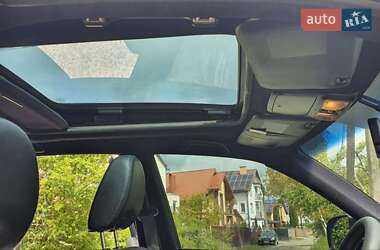 Внедорожник / Кроссовер Subaru Forester 2008 в 