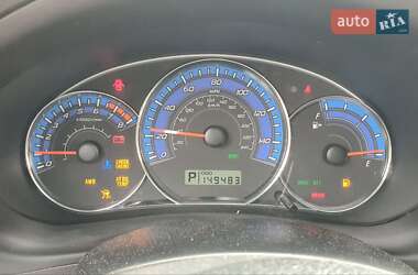 Внедорожник / Кроссовер Subaru Forester 2008 в 